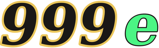 999e logo